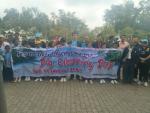 โครงการรณรงค์รักษาความสะอาด Big Cleaning Day 11 มกราคม 2561